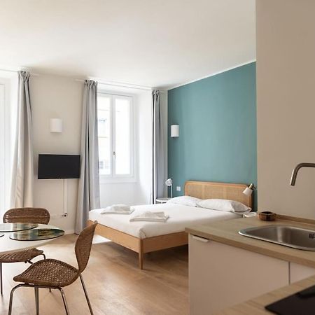 Youhosty - Ticinese Suite 1 Milan Bagian luar foto