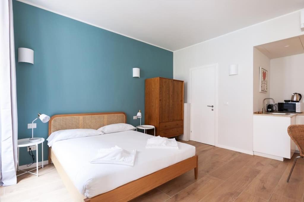 Youhosty - Ticinese Suite 1 Milan Bagian luar foto